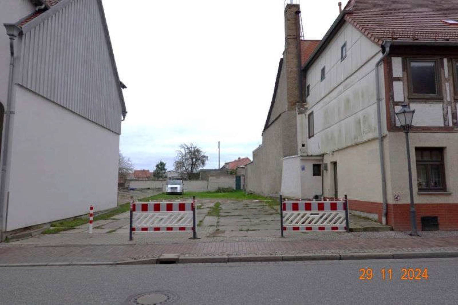 mecklenburg-vorpommern 611 K 37/24 Wilhelm-Pieck-Straße 4, 17154 Neukalen 9