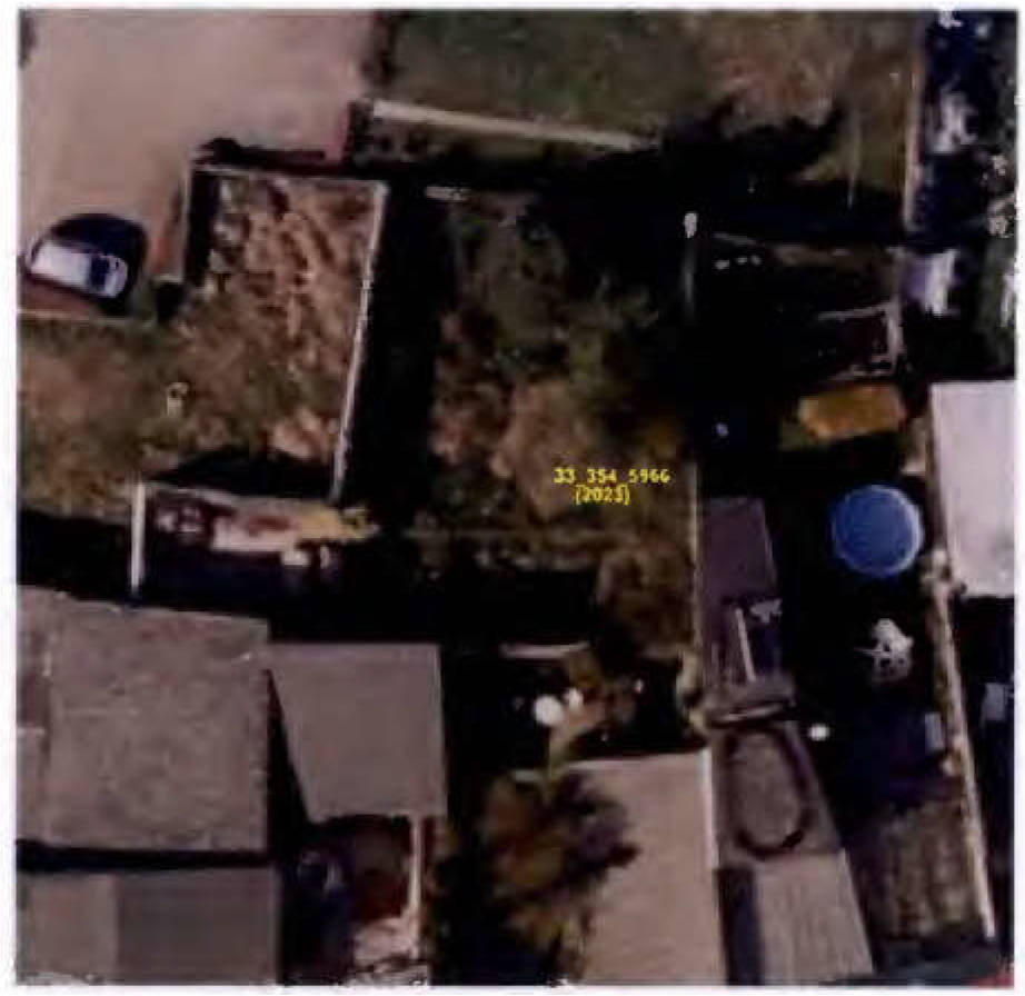 Grundstück 611 K 37-24 Wilhelm-Pieck-Straße 4, 17154 Neukalen