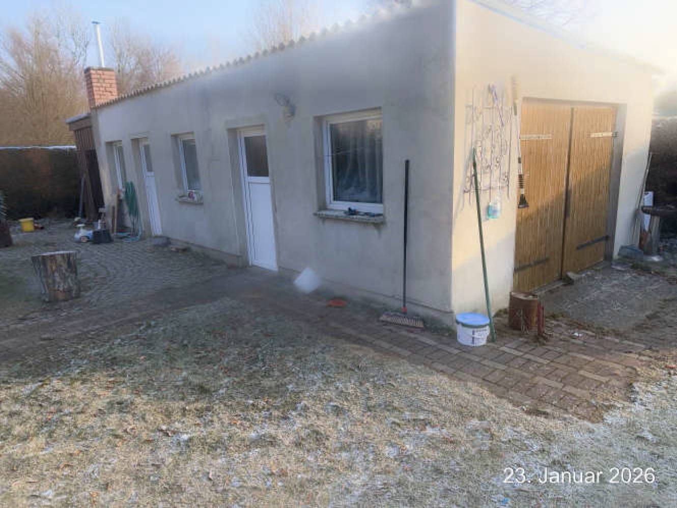 mecklenburg-vorpommern 611 K 38/25 Ringstraße 18, 17111 Nossendorf 15