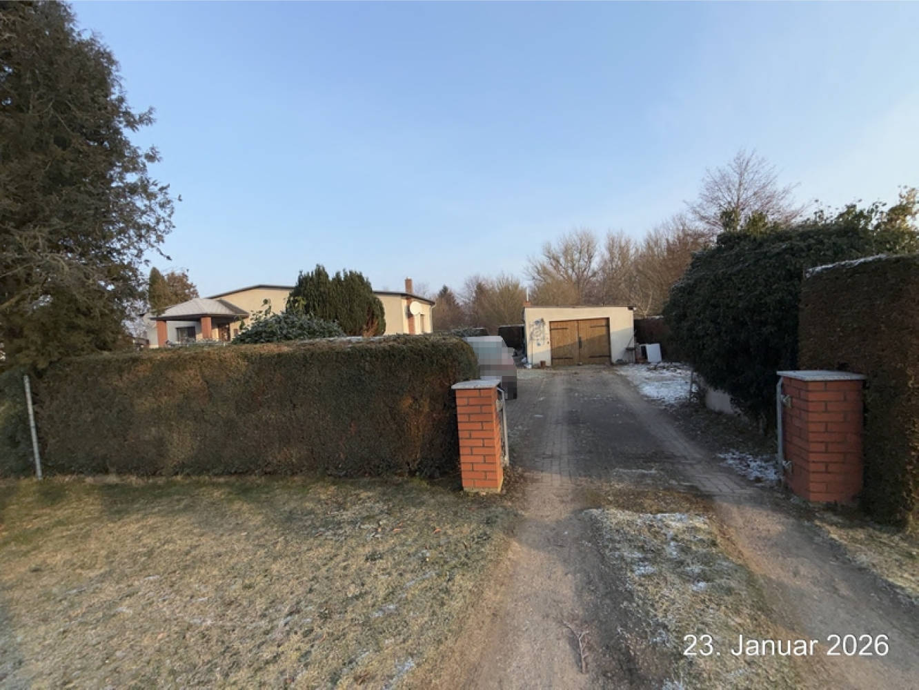mecklenburg-vorpommern 611 K 38/25 Ringstraße 18, 17111 Nossendorf 3