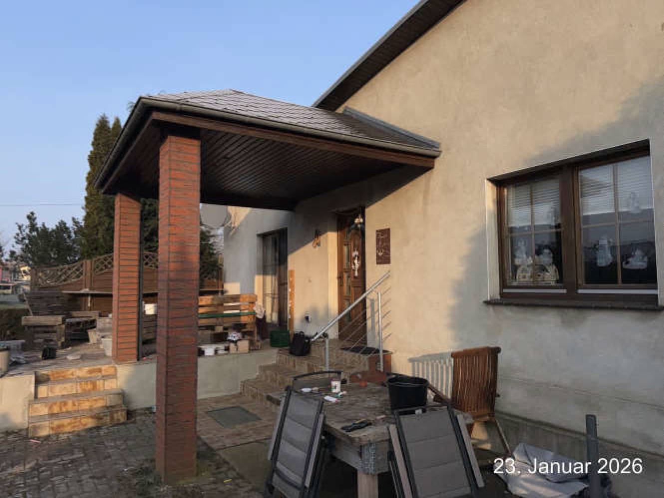 mecklenburg-vorpommern 611 K 38/25 Ringstraße 18, 17111 Nossendorf 16