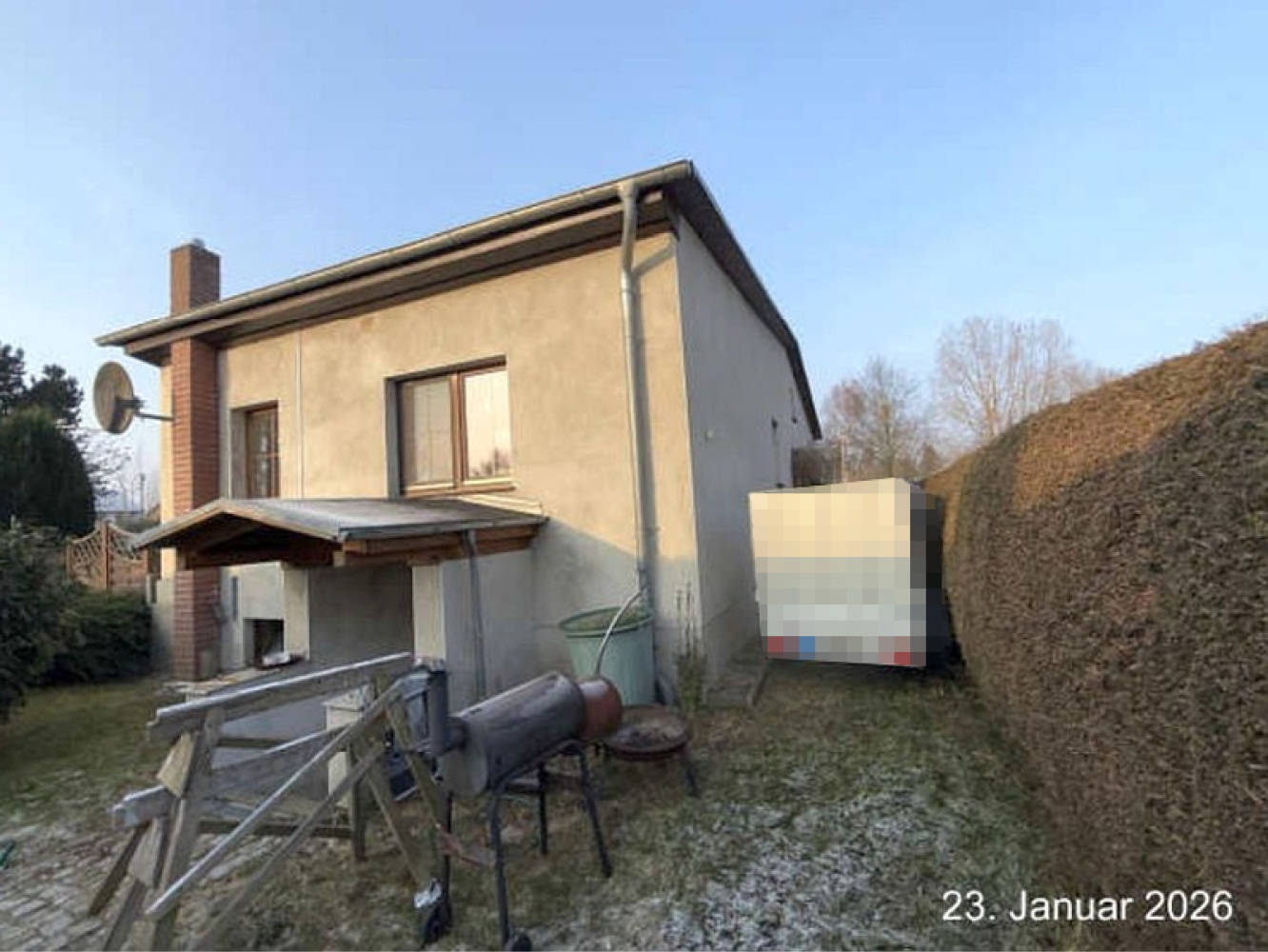 mecklenburg-vorpommern 611 K 38/25 Ringstraße 18, 17111 Nossendorf 7