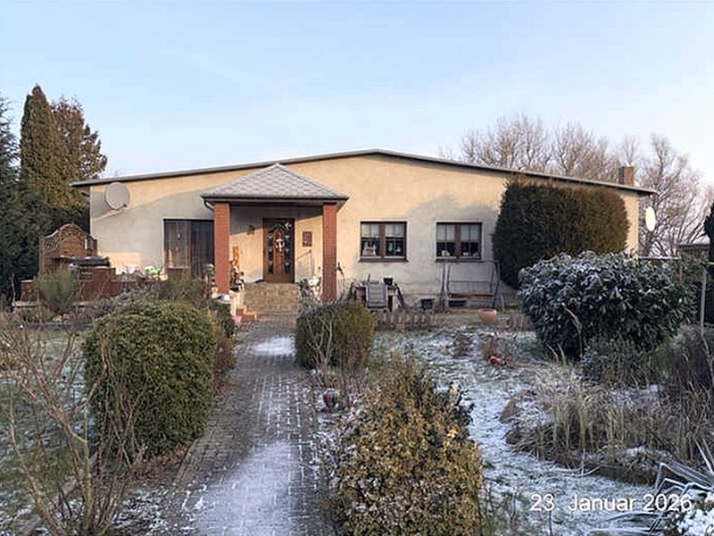 mecklenburg-vorpommern 611 K 38/25 Ringstraße 18, 17111 Nossendorf 8