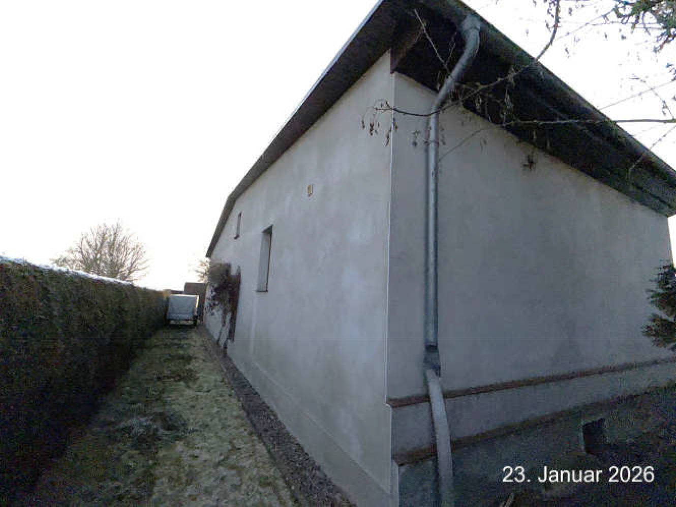 mecklenburg-vorpommern 611 K 38/25 Ringstraße 18, 17111 Nossendorf 5