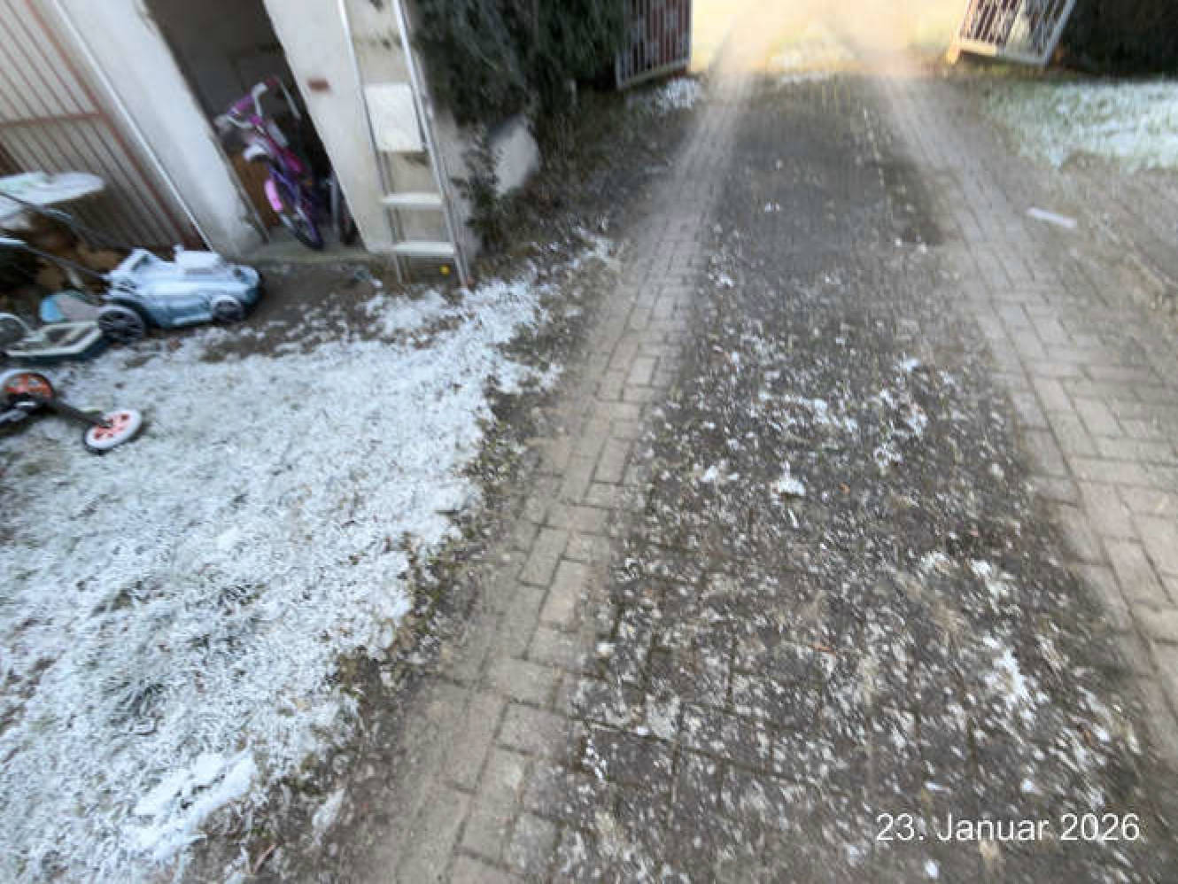 mecklenburg-vorpommern 611 K 38/25 Ringstraße 18, 17111 Nossendorf 13