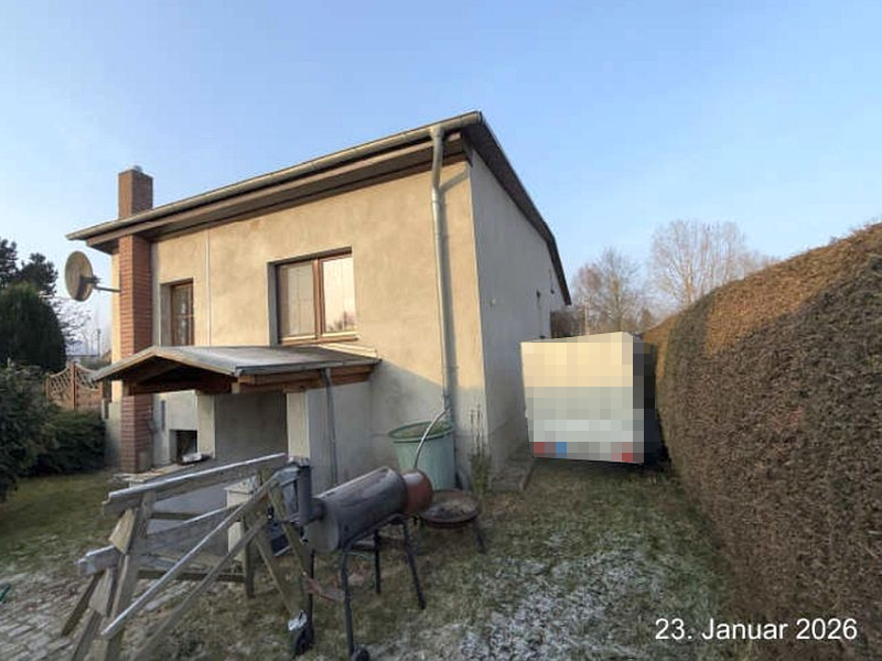 mecklenburg-vorpommern 611 K 38/25 Ringstraße 18, 17111 Nossendorf 2