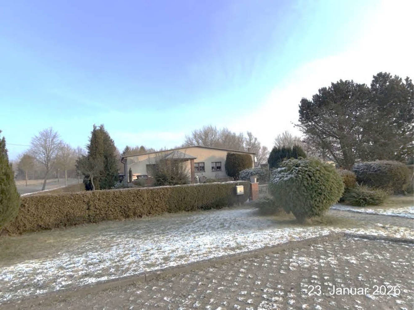 mecklenburg-vorpommern 611 K 38/25 Ringstraße 18, 17111 Nossendorf 9