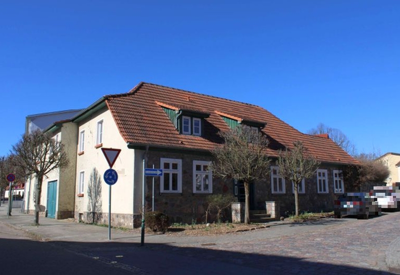 Einfamilienhaus in Strelitzer Straße 1, 17258 Feldberger Seenlandschaft - Bild 4