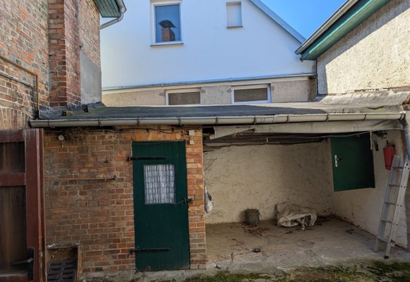Einfamilienhaus in Strelitzer Straße 1, 17258 Feldberger Seenlandschaft - Bild 5