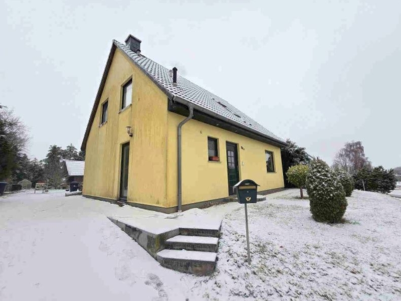 mecklenburg-vorpommern 611 K 39/25 Dorfstraße 29d, 17139 Malchin OT Scharpzow 5