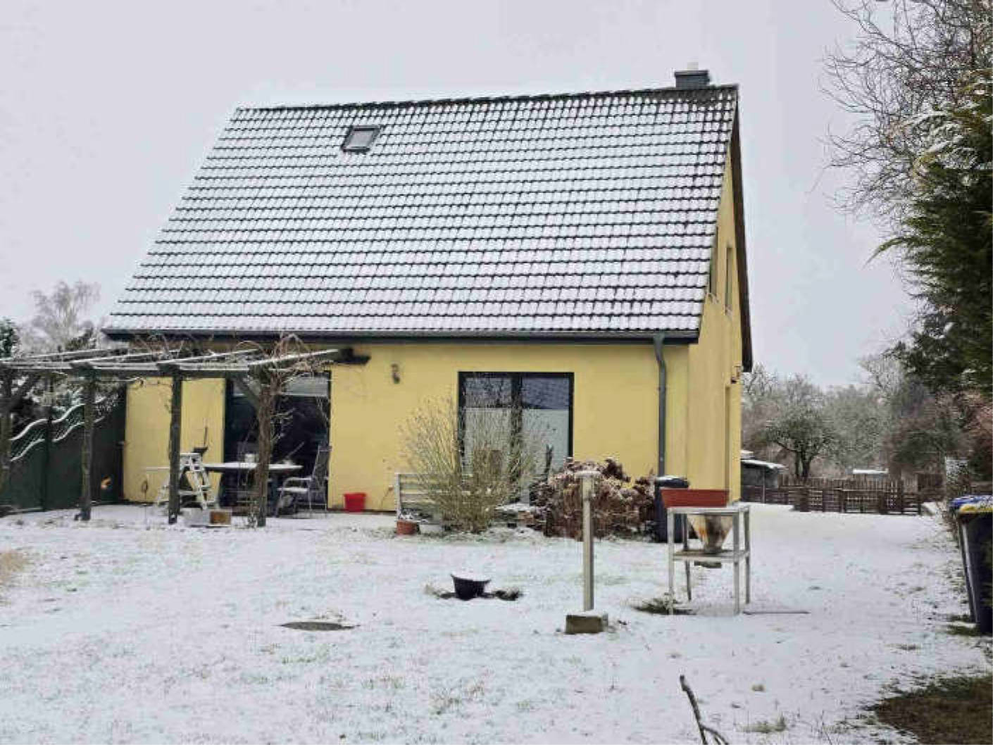 mecklenburg-vorpommern 611 K 39/25 Dorfstraße 29d, 17139 Malchin OT Scharpzow 4