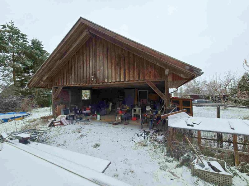 mecklenburg-vorpommern 611 K 39/25 Dorfstraße 29d, 17139 Malchin OT Scharpzow 12