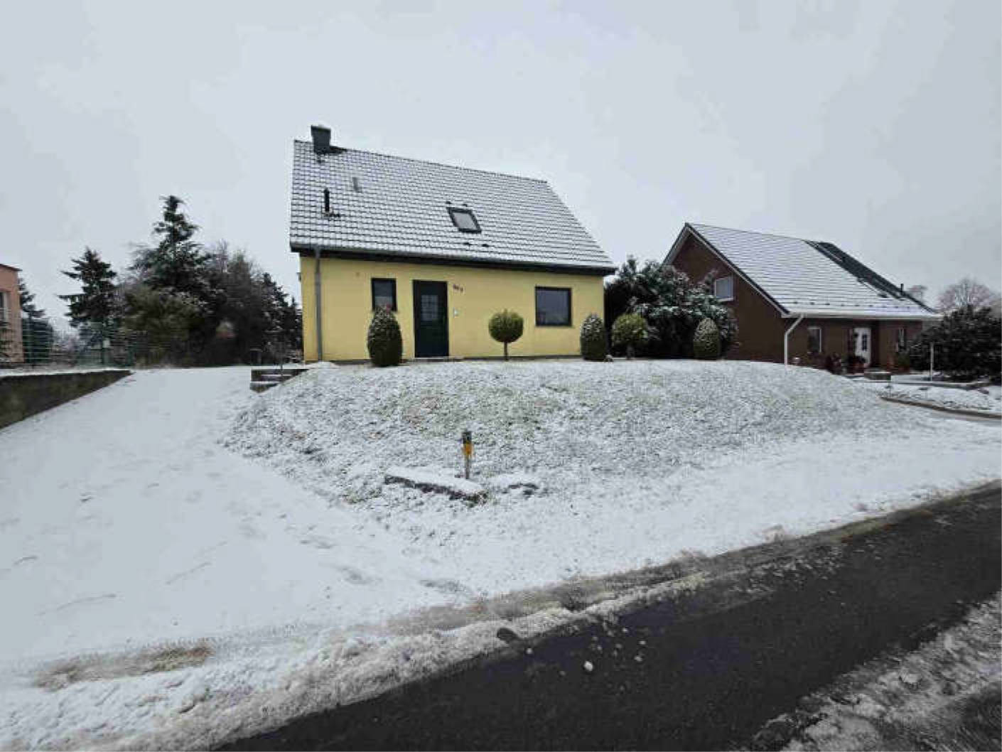 mecklenburg-vorpommern 611 K 39/25 Dorfstraße 29d, 17139 Malchin OT Scharpzow 7