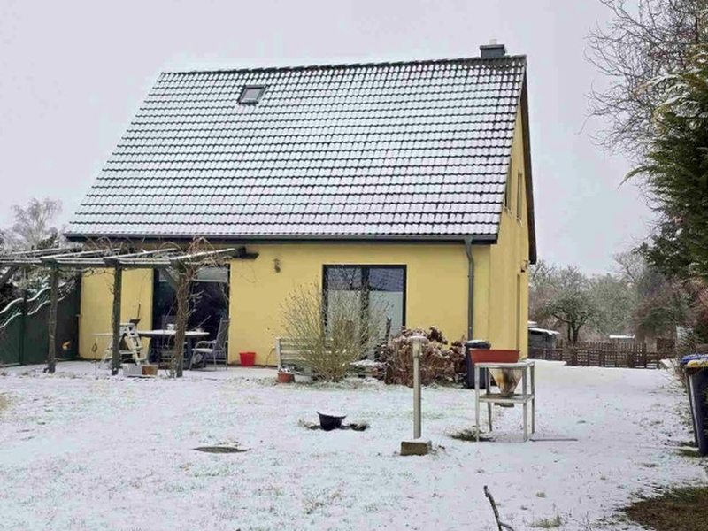 mecklenburg-vorpommern 611 K 39/25 Dorfstraße 29d, 17139 Malchin OT Scharpzow 8