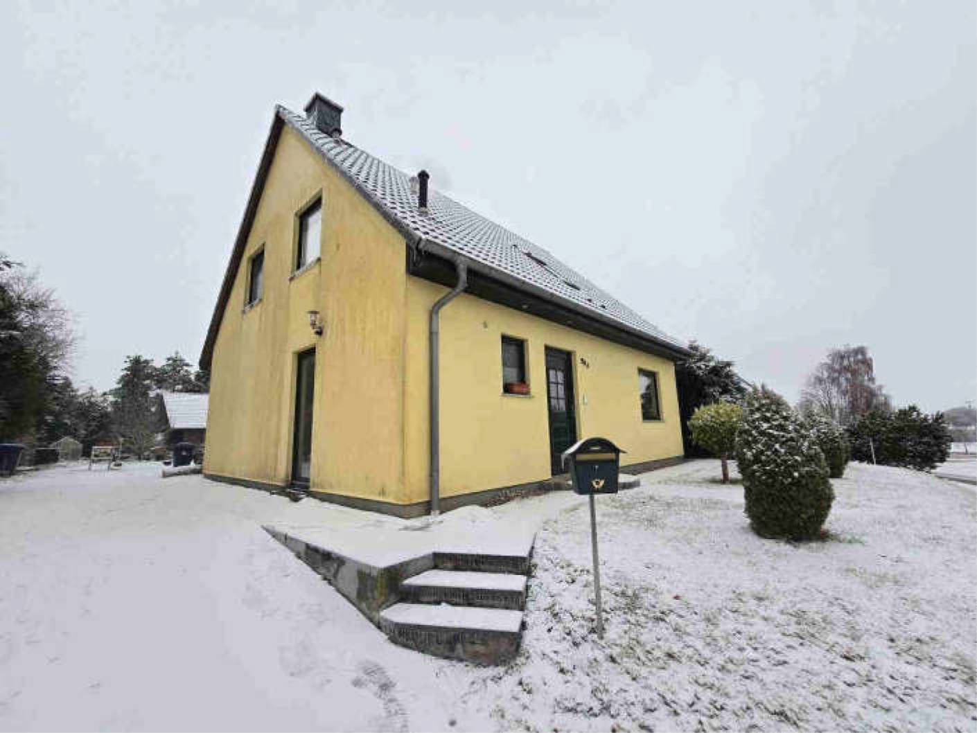 mecklenburg-vorpommern 611 K 39/25 Dorfstraße 29d, 17139 Malchin OT Scharpzow 10