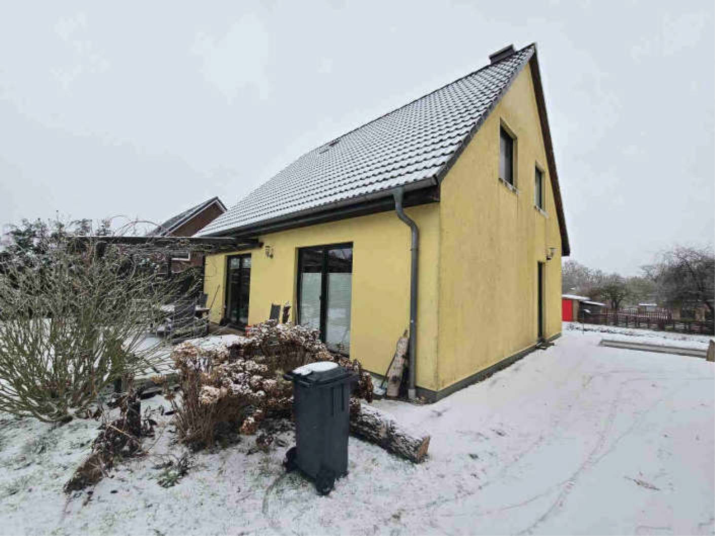 mecklenburg-vorpommern 611 K 39/25 Dorfstraße 29d, 17139 Malchin OT Scharpzow 2