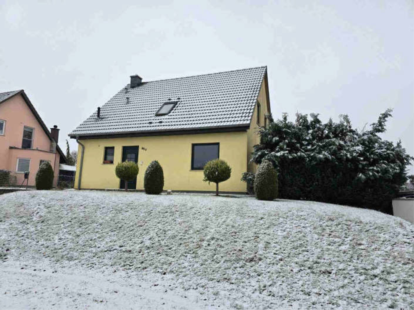 mecklenburg-vorpommern 611 K 39/25 Dorfstraße 29d, 17139 Malchin OT Scharpzow 6