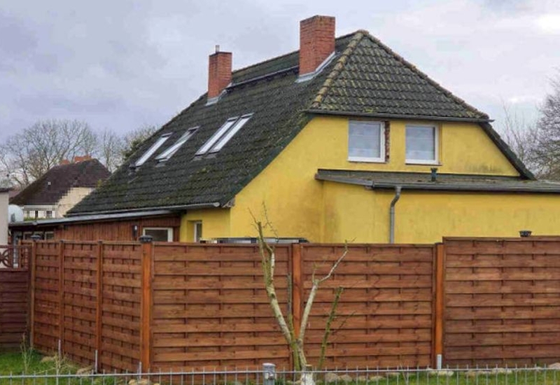 Einfamilienhaus in Pentz 33, 17111 Borrentin - Bild 3