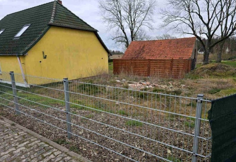 Einfamilienhaus in Pentz 33, 17111 Borrentin - Bild 4