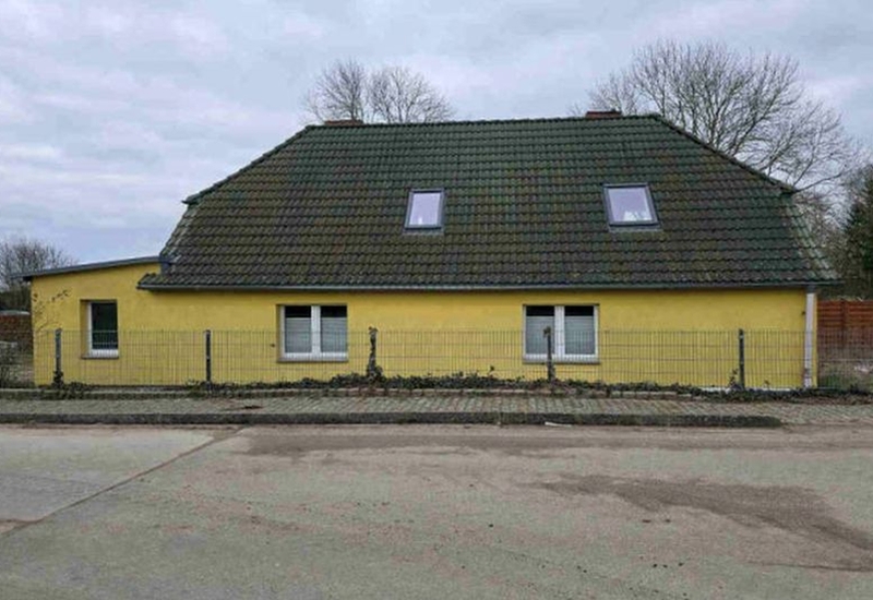 Einfamilienhaus in Pentz 33, 17111 Borrentin - Bild 5