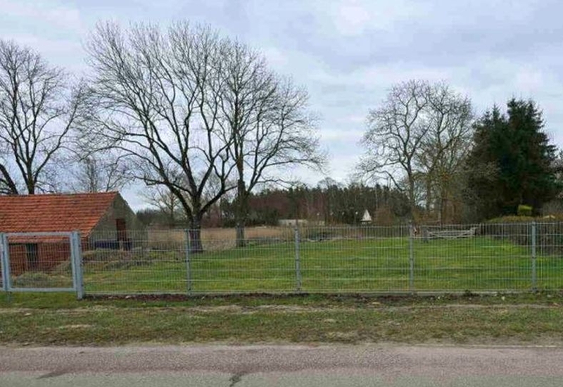 Einfamilienhaus in Pentz 33, 17111 Borrentin - Bild 2
