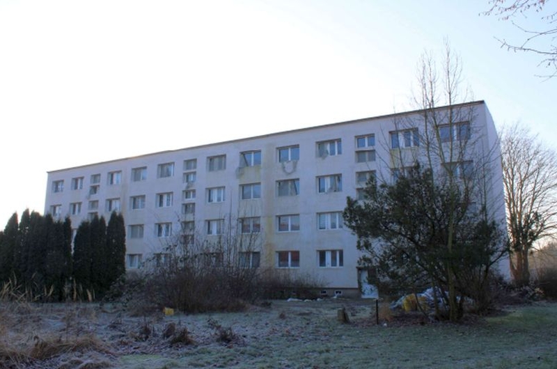 mecklenburg-vorpommern 611 K 48/24 Woldegker Chaussee 18-20, 17094 Cölpin 7