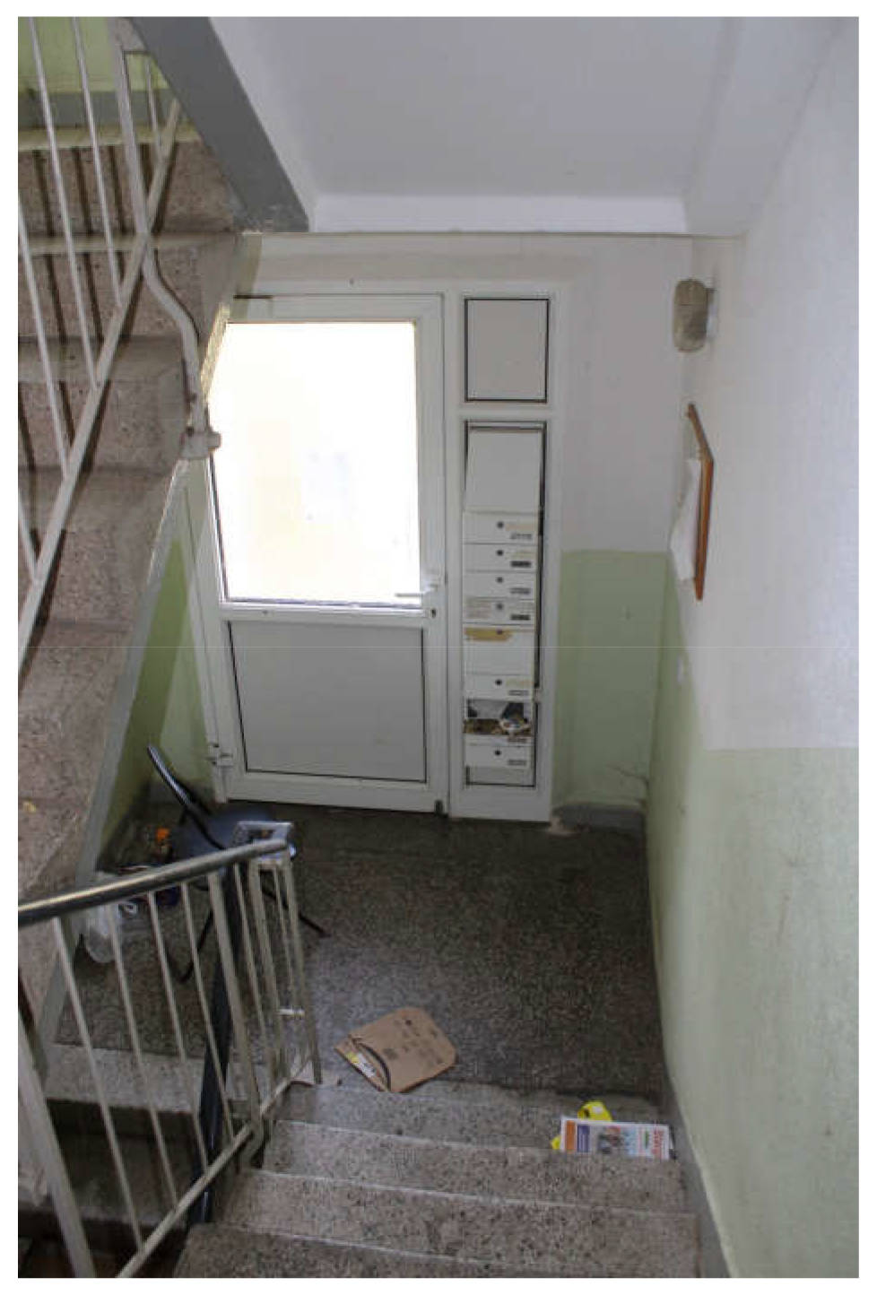 mecklenburg-vorpommern 611 K 48/24 Woldegker Chaussee 18-20, 17094 Cölpin 25