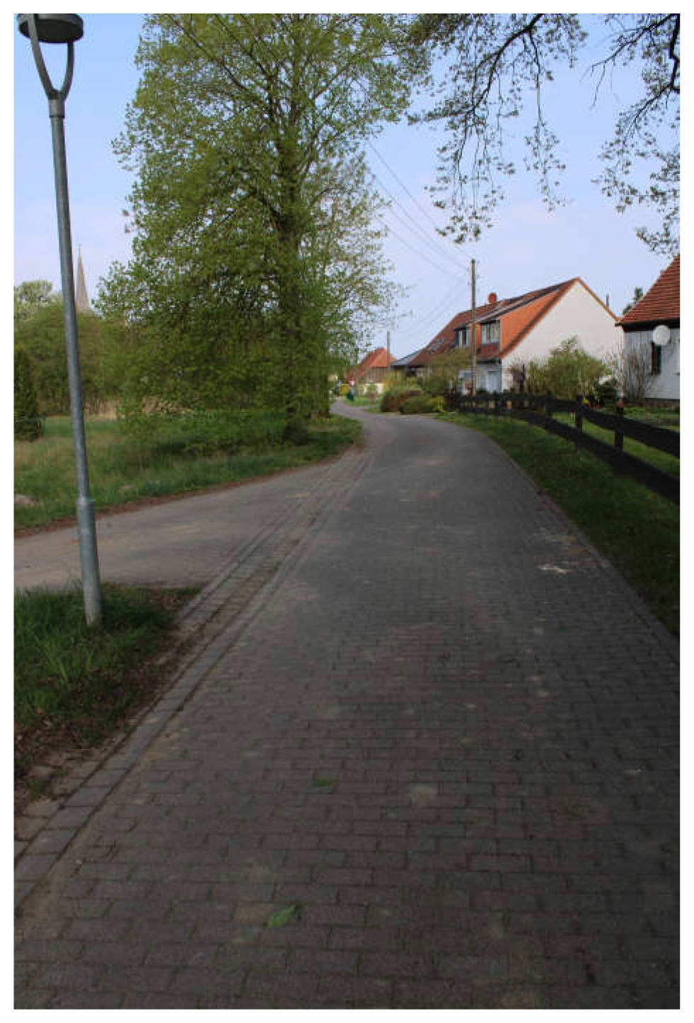 mecklenburg-vorpommern 611 K 48/24 Woldegker Chaussee 18-20, 17094 Cölpin 8