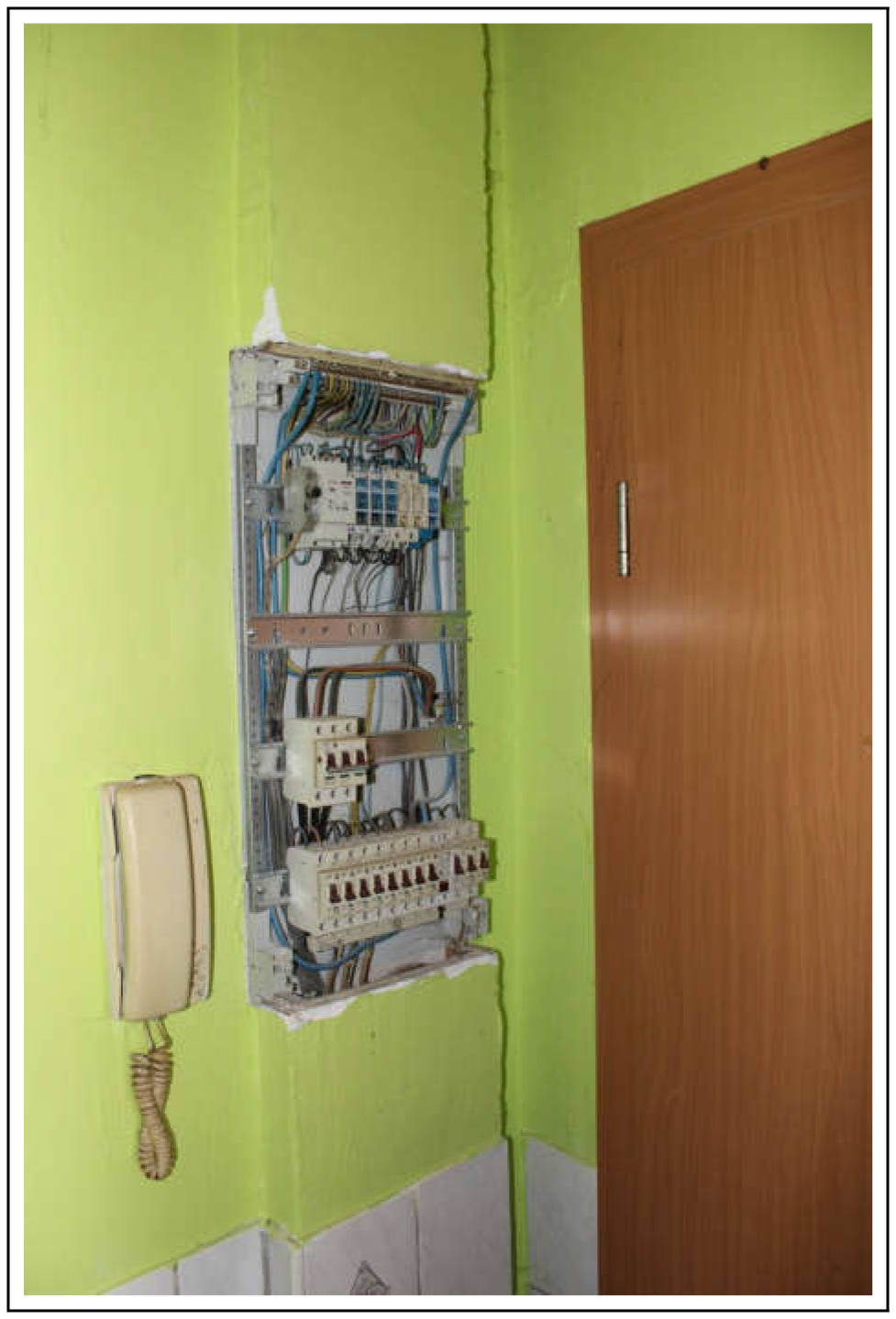 mecklenburg-vorpommern 611 K 48/24 Woldegker Chaussee 18-20, 17094 Cölpin 30