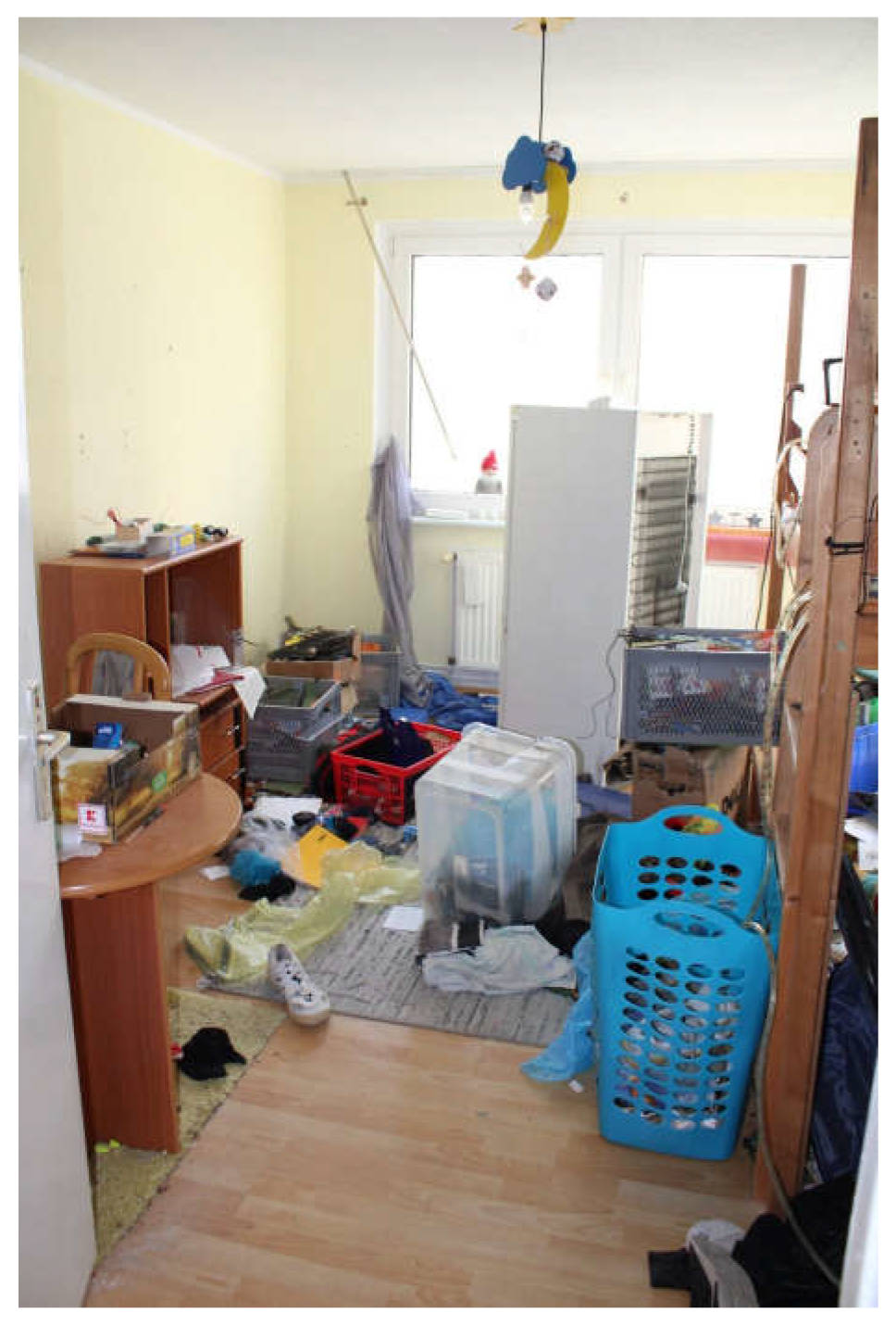 mecklenburg-vorpommern 611 K 48/24 Woldegker Chaussee 18-20, 17094 Cölpin 29