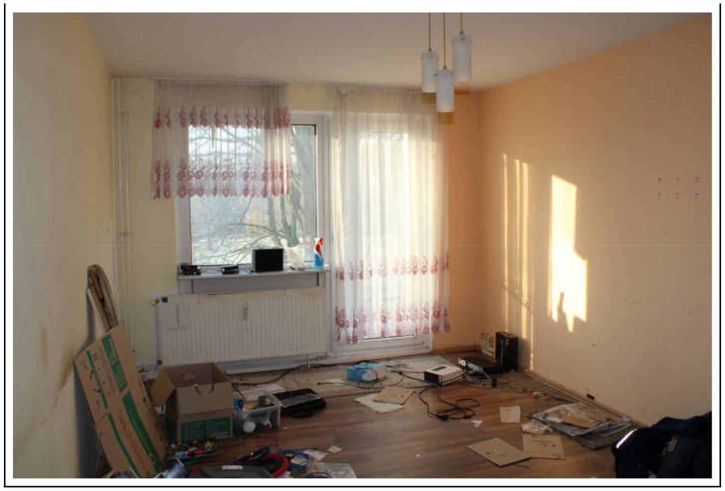 mecklenburg-vorpommern 611 K 48/24 Woldegker Chaussee 18-20, 17094 Cölpin 13