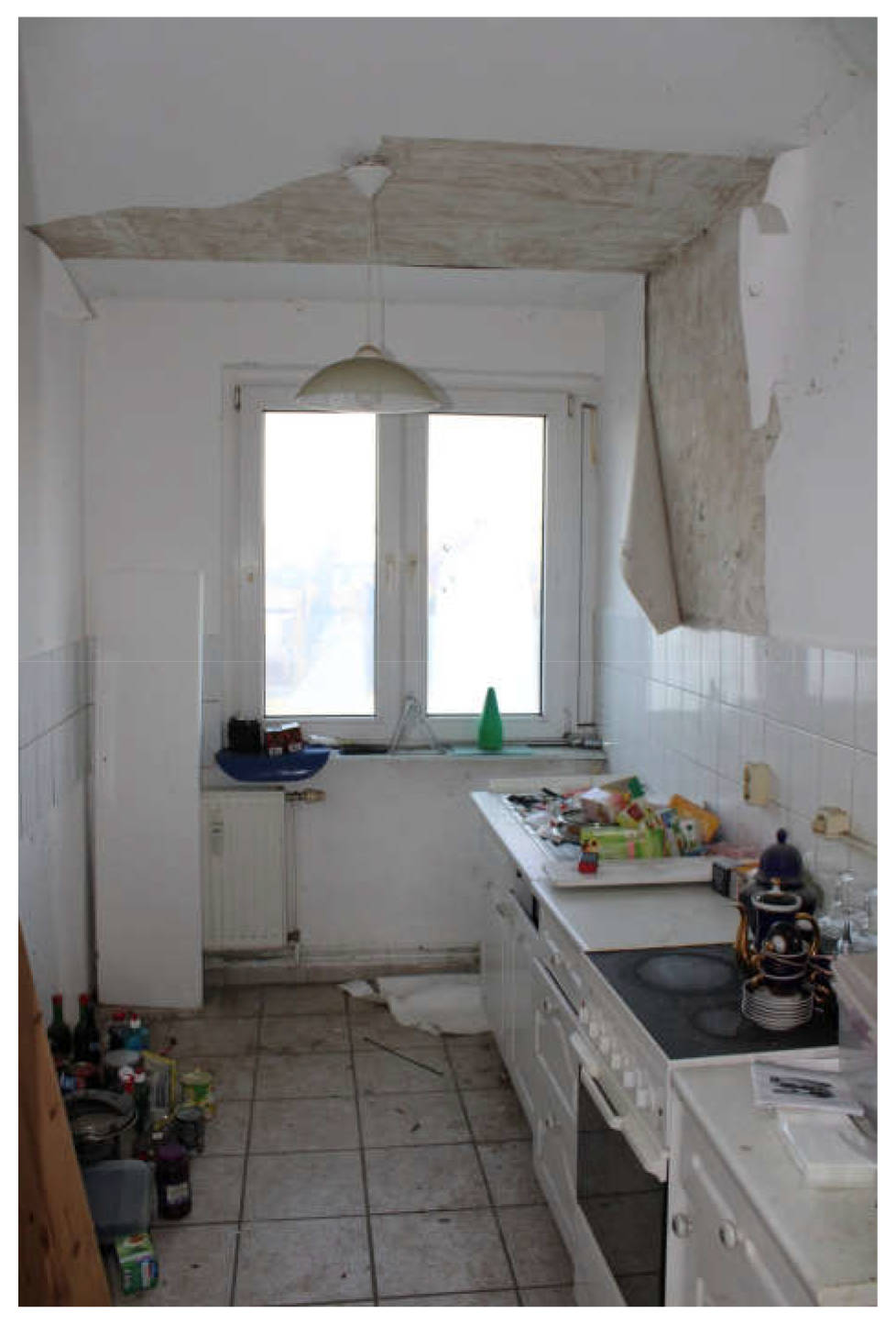 mecklenburg-vorpommern 611 K 48/24 Woldegker Chaussee 18-20, 17094 Cölpin 11