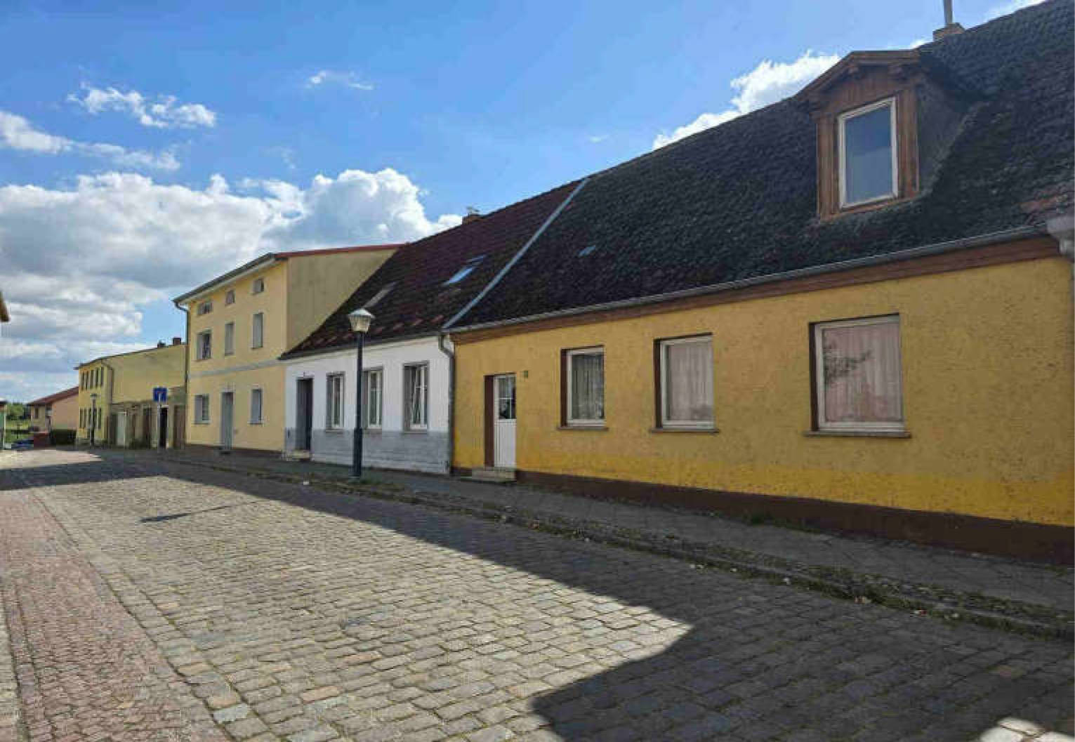 mecklenburg-vorpommern 611 K 8/25 Kahldenwallweg 32, 17109 Demmin 4