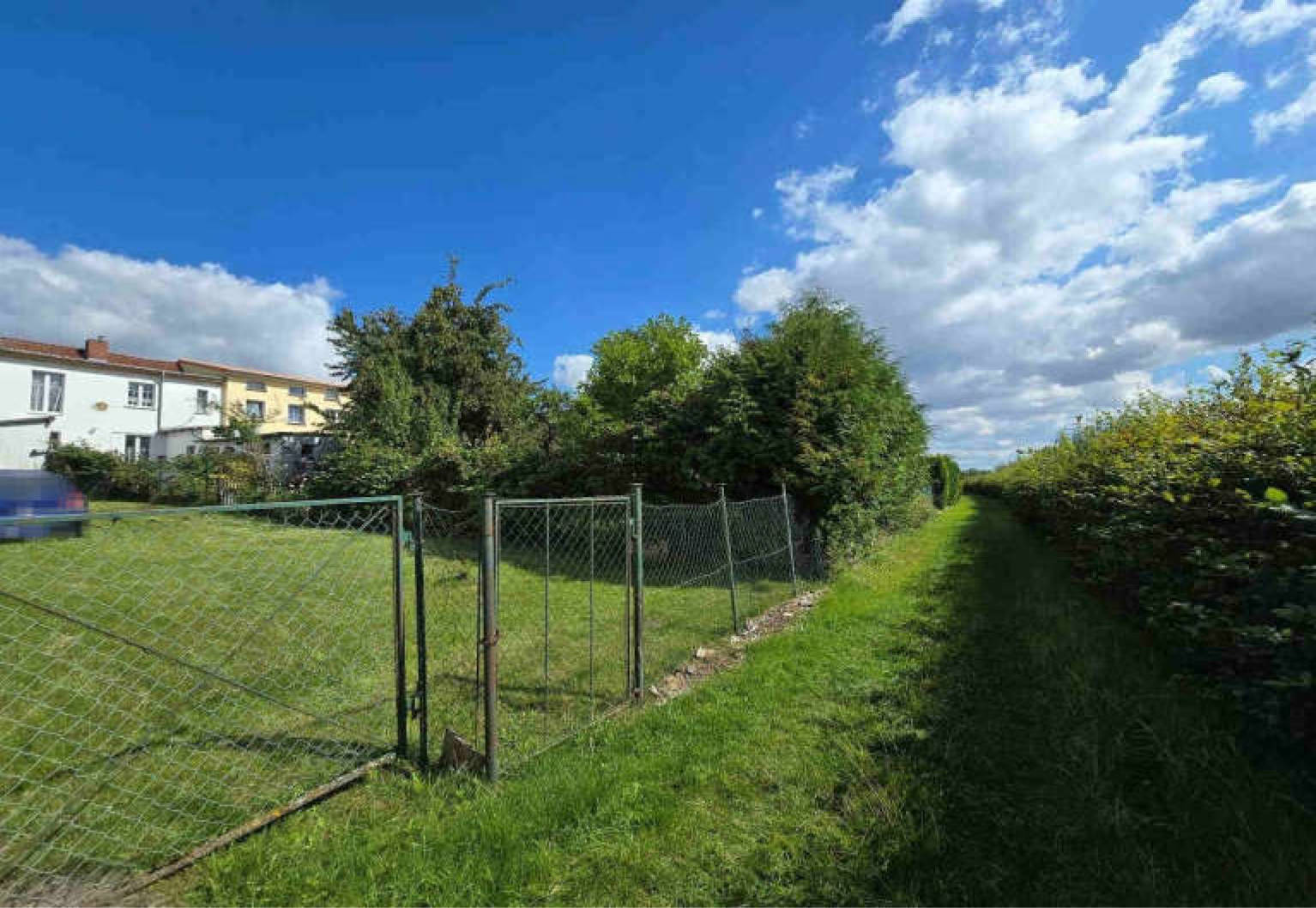 mecklenburg-vorpommern 611 K 8/25 Kahldenwallweg 32, 17109 Demmin 8