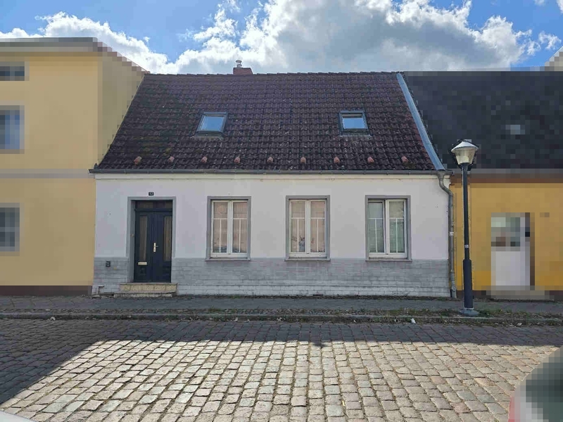 mecklenburg-vorpommern 611 K 8/25 Kahldenwallweg 32, 17109 Demmin 5