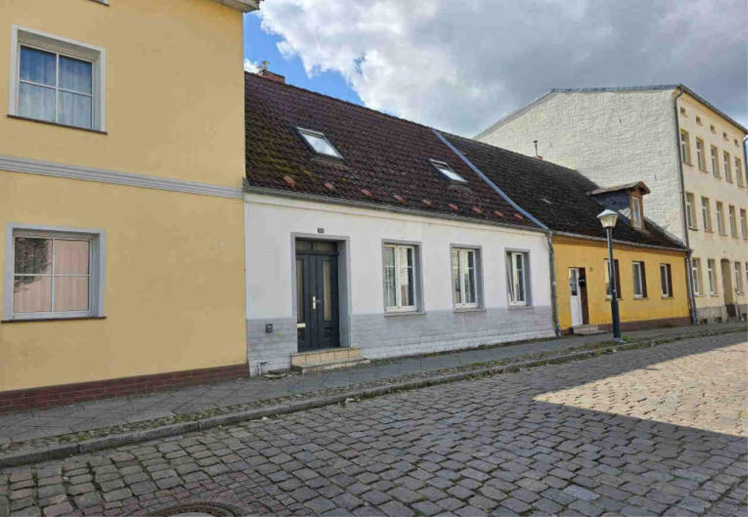 mecklenburg-vorpommern 611 K 8/25 Kahldenwallweg 32, 17109 Demmin 6