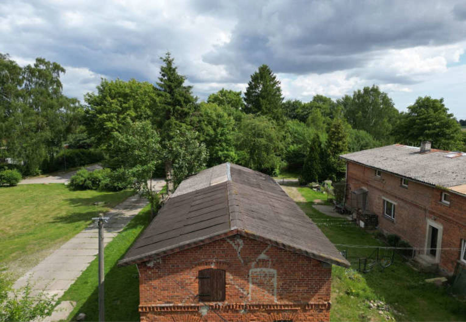 mecklenburg-vorpommern 611 K 9/25 Hermannshöhe 29, 17089 Gültz 13