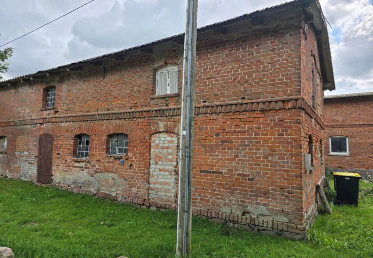 mecklenburg-vorpommern 611 K 9/25 Hermannshöhe 29, 17089 Gültz 7