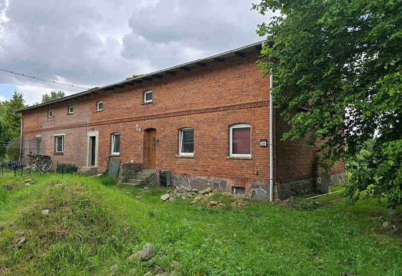 mecklenburg-vorpommern 611 K 9/25 Hermannshöhe 29, 17089 Gültz 1