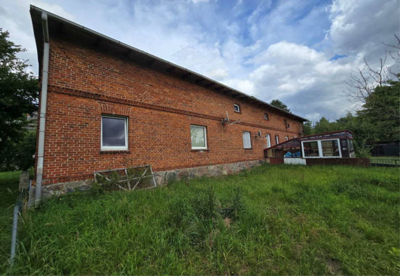 mecklenburg-vorpommern 611 K 9/25 Hermannshöhe 29, 17089 Gültz 9