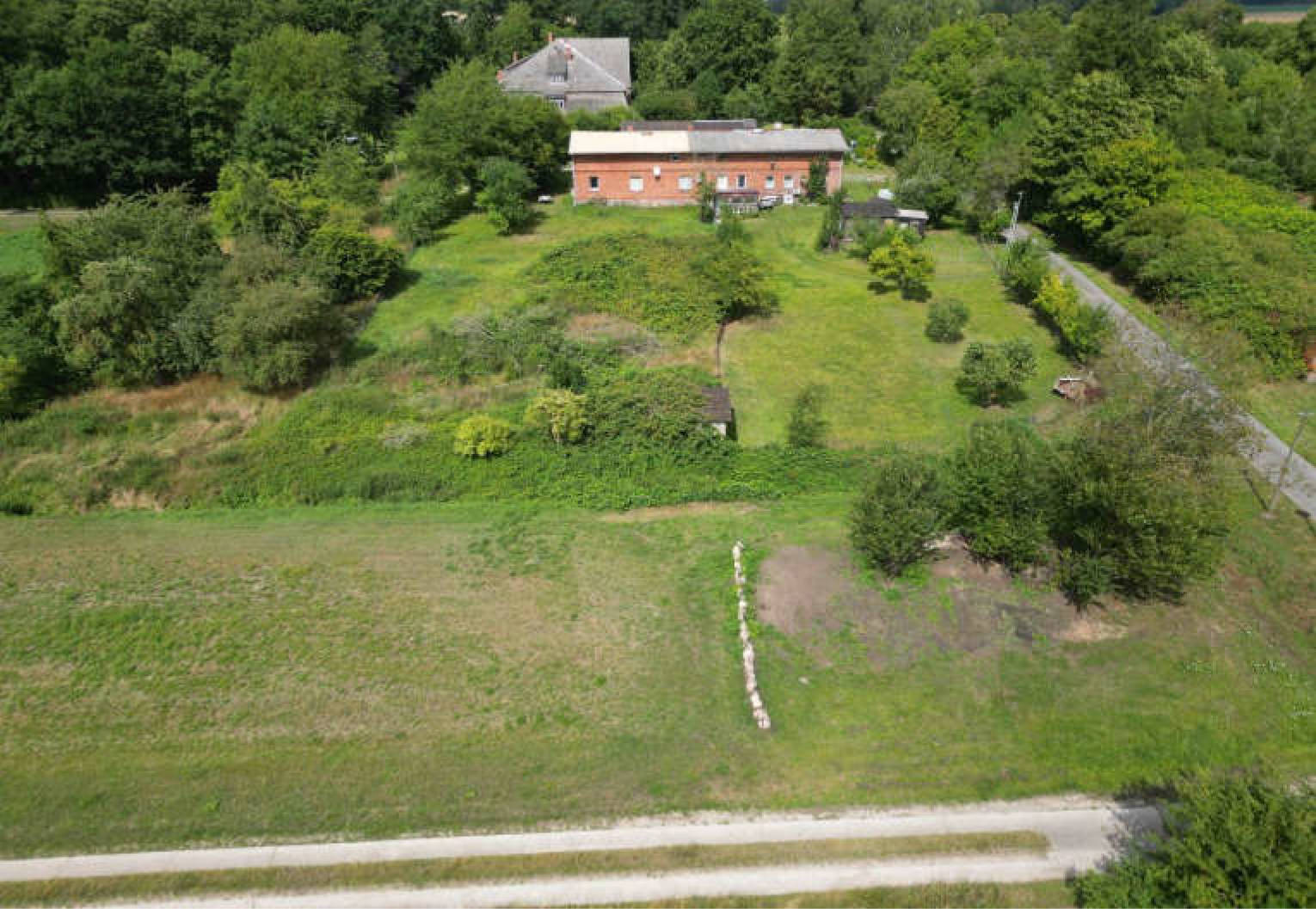 mecklenburg-vorpommern 611 K 9/25 Hermannshöhe 29, 17089 Gültz 12