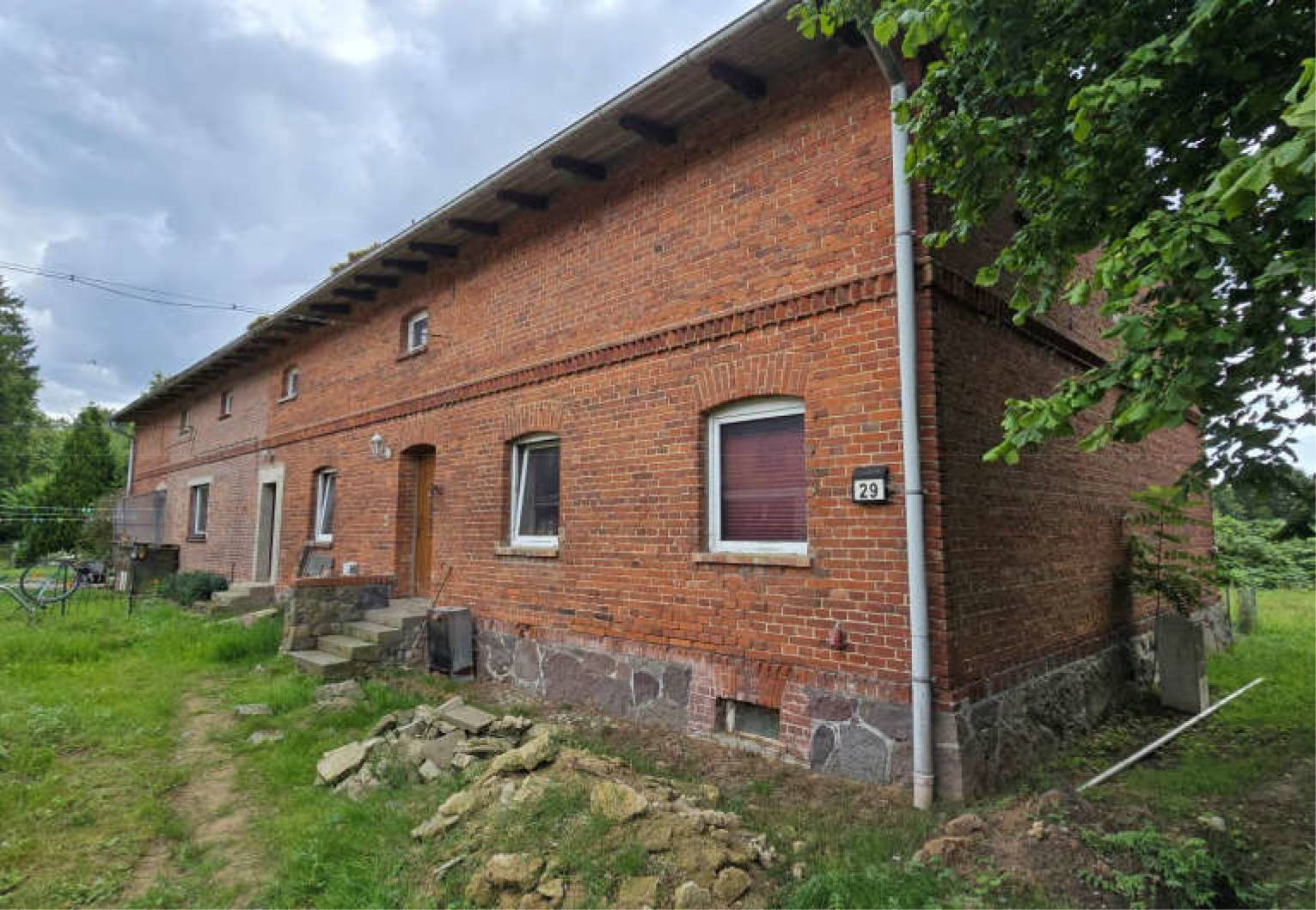 mecklenburg-vorpommern 611 K 9/25 Hermannshöhe 29, 17089 Gültz 4