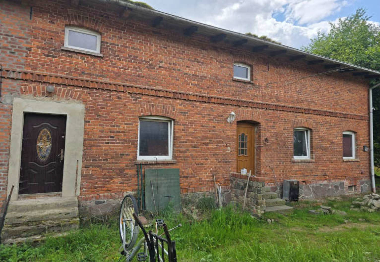mecklenburg-vorpommern 611 K 9/25 Hermannshöhe 29, 17089 Gültz 3