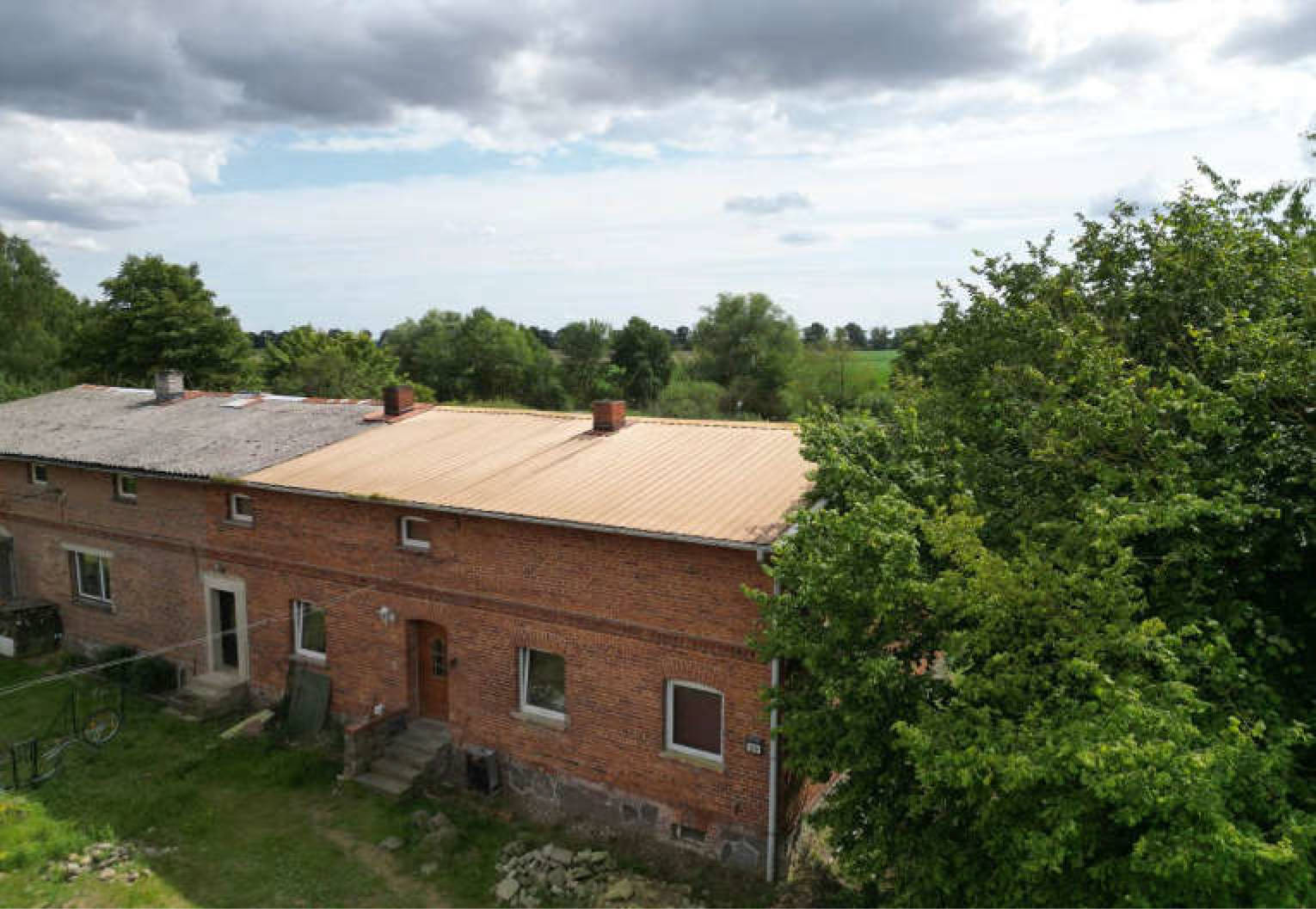 mecklenburg-vorpommern 611 K 9/25 Hermannshöhe 29, 17089 Gültz 2