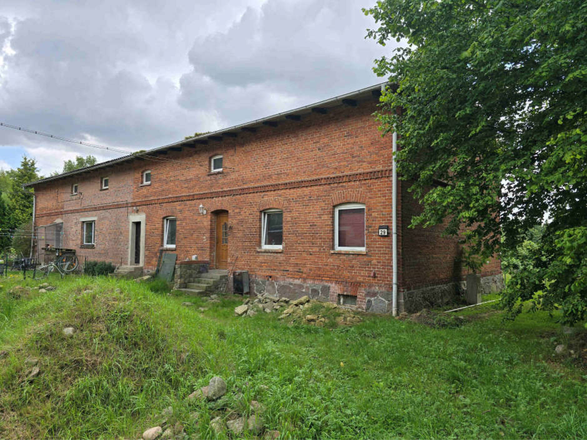 mecklenburg-vorpommern 611 K 9/25 Hermannshöhe 29, 17089 Gültz 10