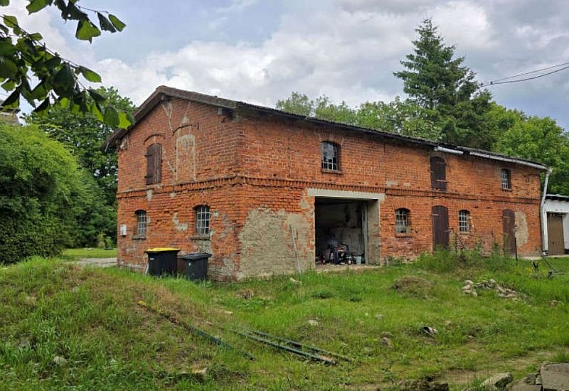 mecklenburg-vorpommern 611 K 9/25 Hermannshöhe 29, 17089 Gültz 5