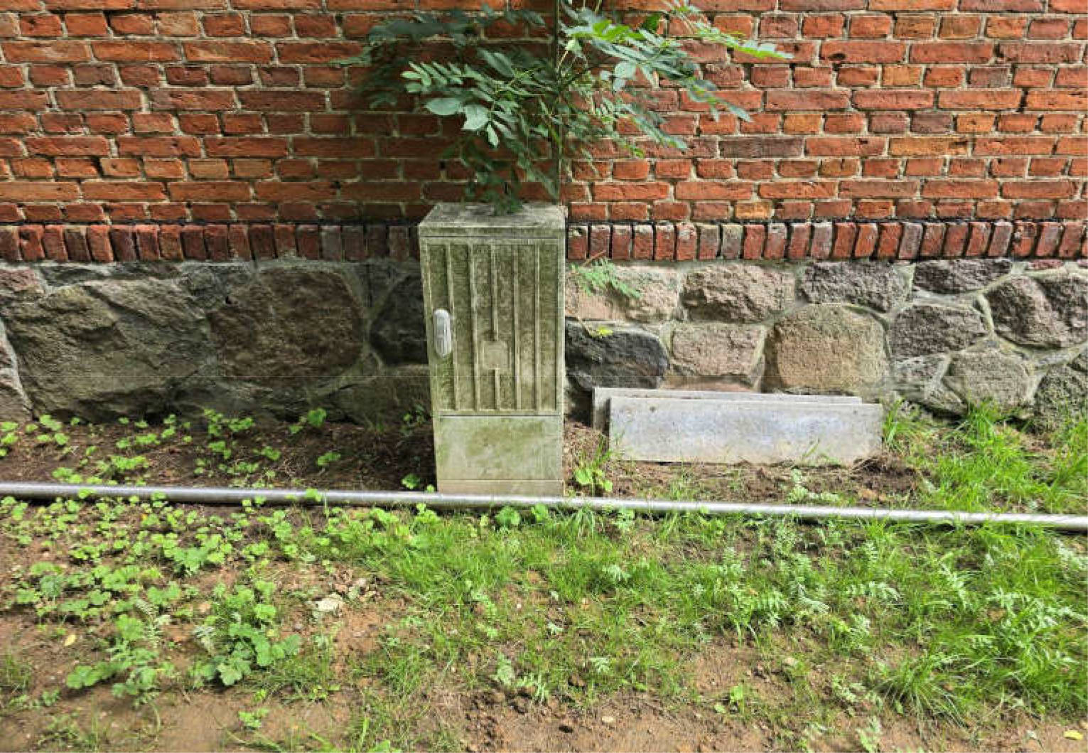 mecklenburg-vorpommern 611 K 9/25 Hermannshöhe 29, 17089 Gültz 16
