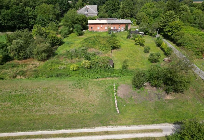 mecklenburg-vorpommern 611 K 9/25 Hermannshöhe 29, 17089 Gültz 21