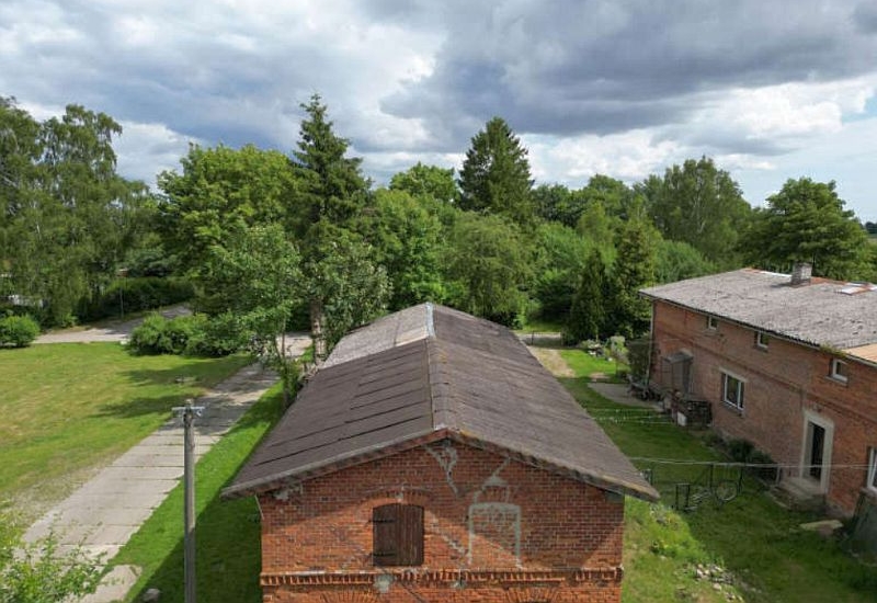 mecklenburg-vorpommern 611 K 9/25 Hermannshöhe 29, 17089 Gültz 19
