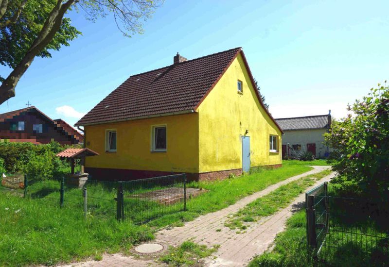 mecklenburg-vorpommern 612 K 1-24 Retzow 33, 17139 Malchin